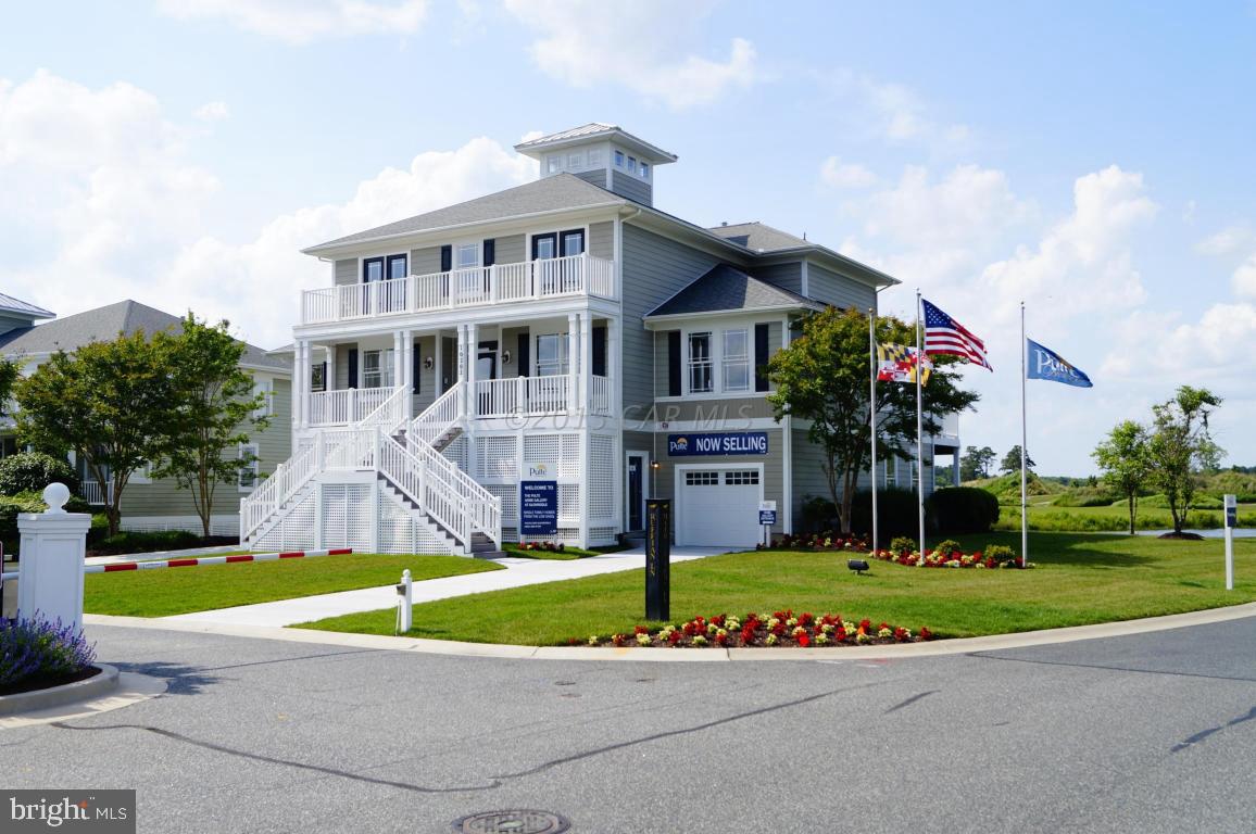 10202 Ruffian Lane Berlin, MD 21811 - Photo 4 of 71 Gallery Image 4