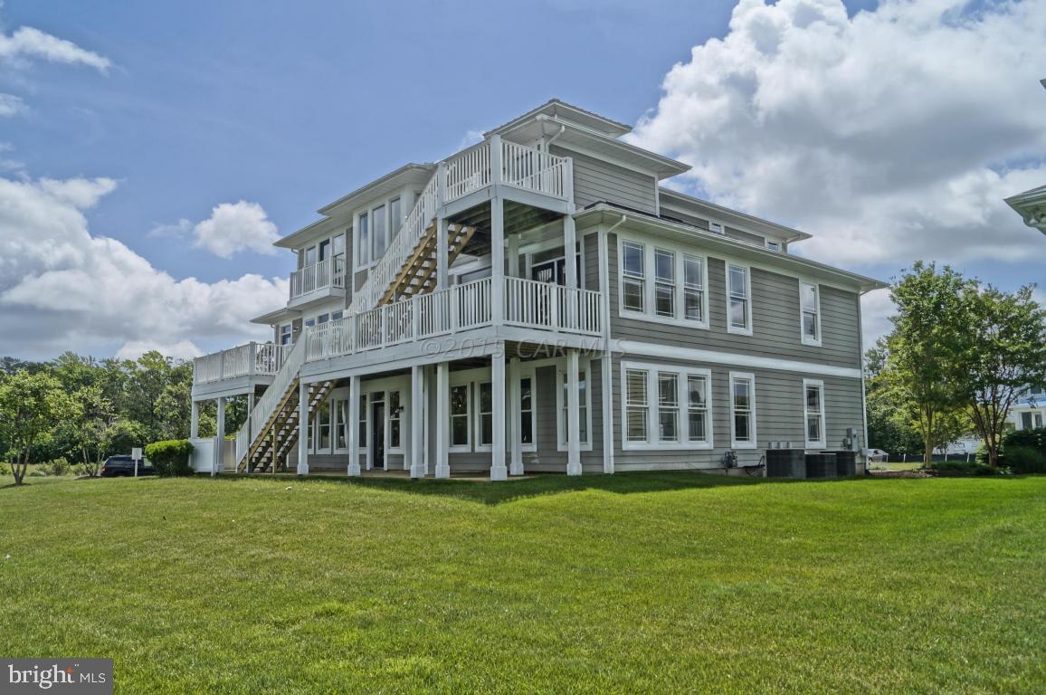 10202 Ruffian Lane Berlin, MD 21811 - Photo 8 of 71 Gallery Image 8