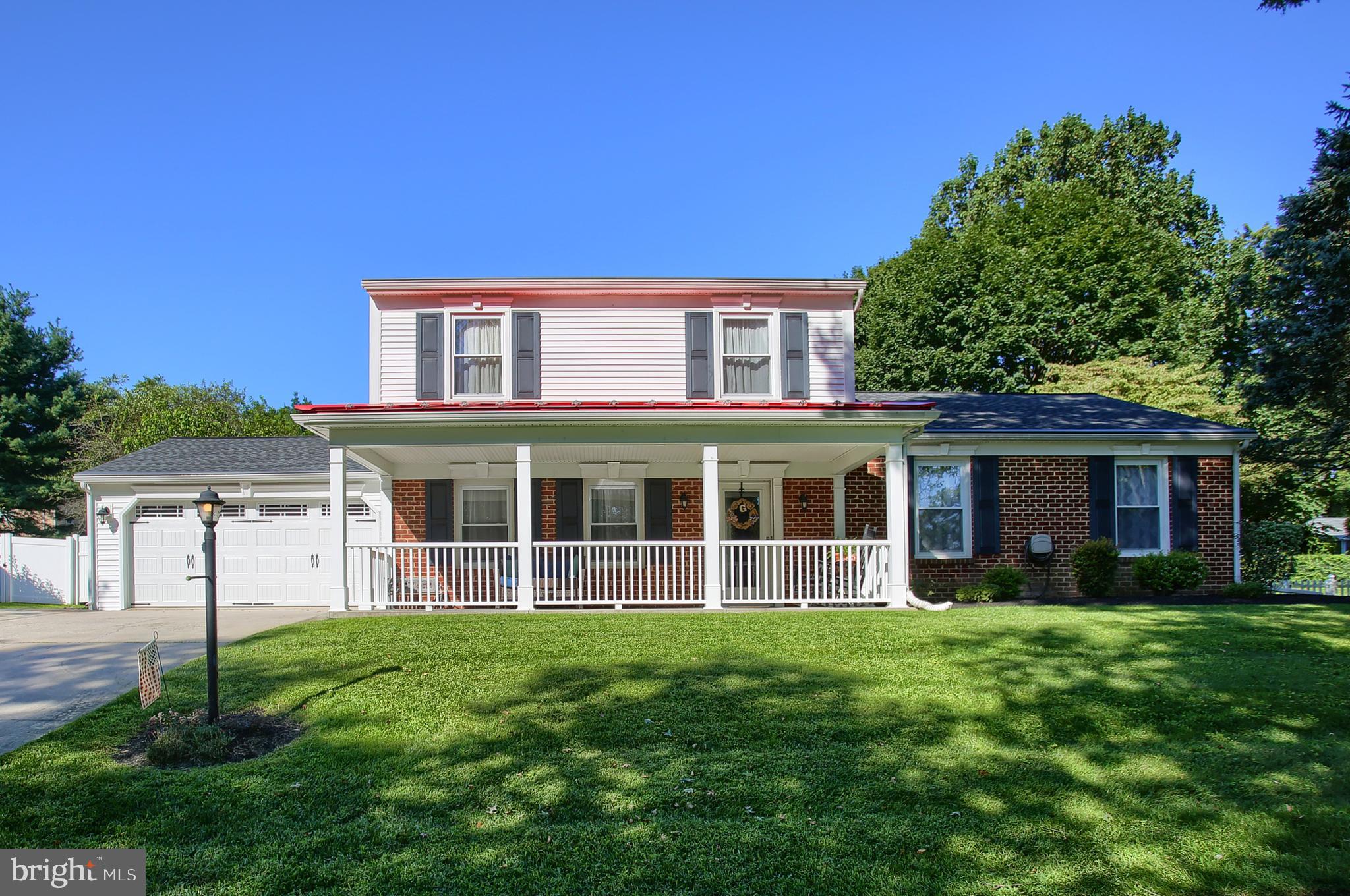 425 Spring House Road Camp Hill, PA 17011 - Photo 1 of 34 Gallery Image 1