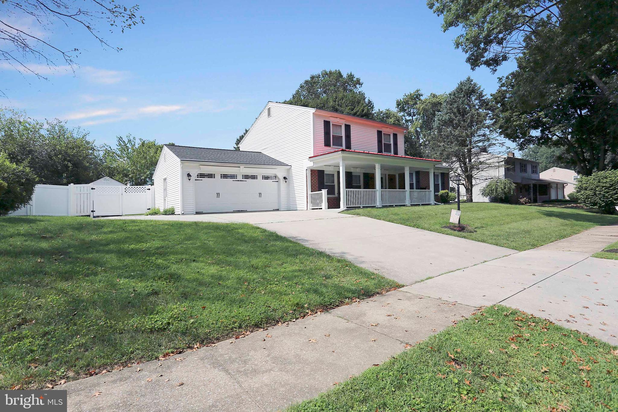 425 Spring House Road Camp Hill, PA 17011 - Photo 31 of 34 Gallery Image 31