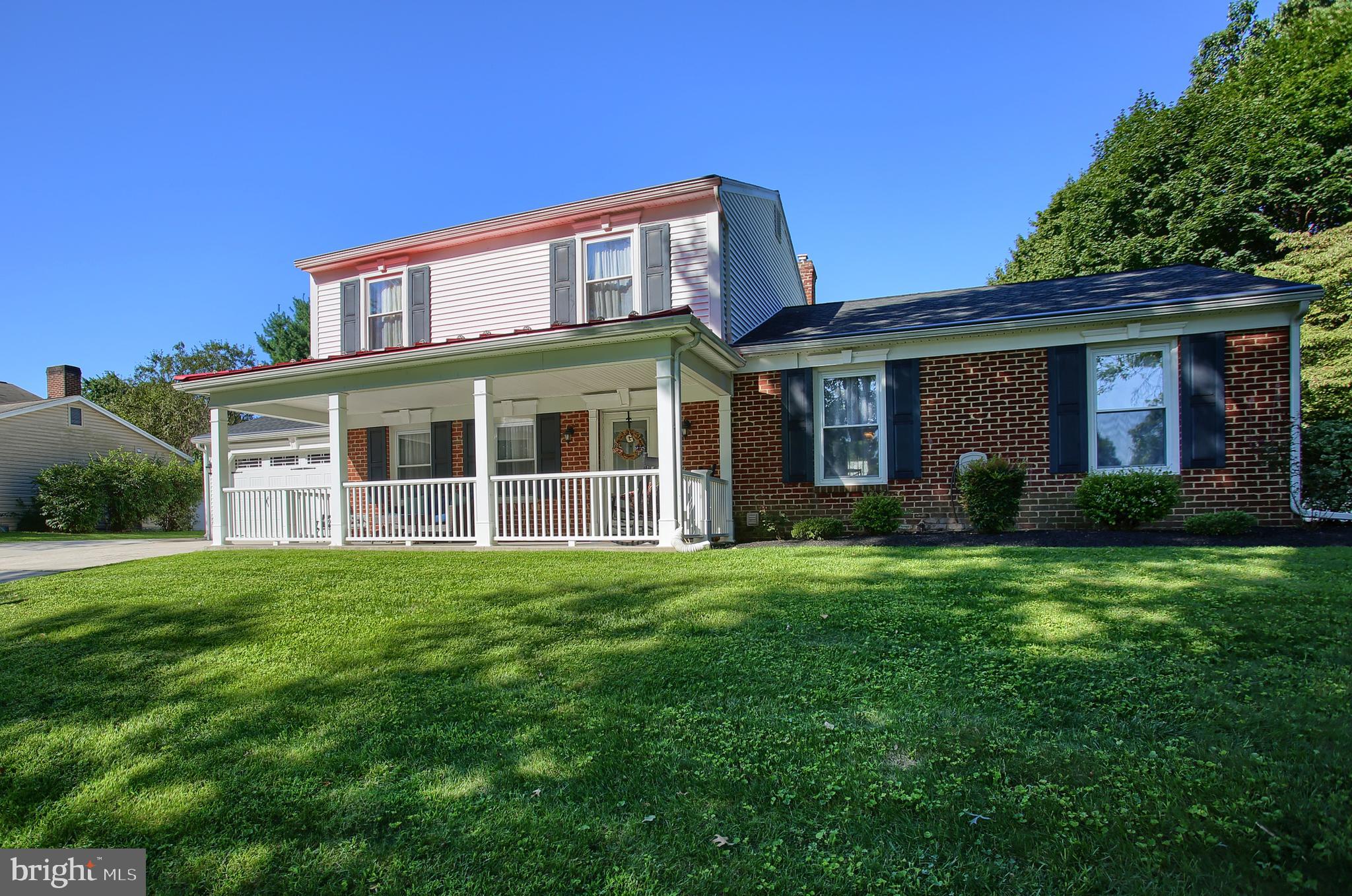 425 Spring House Road Camp Hill, PA 17011 - Photo 33 of 34 Gallery Image 33