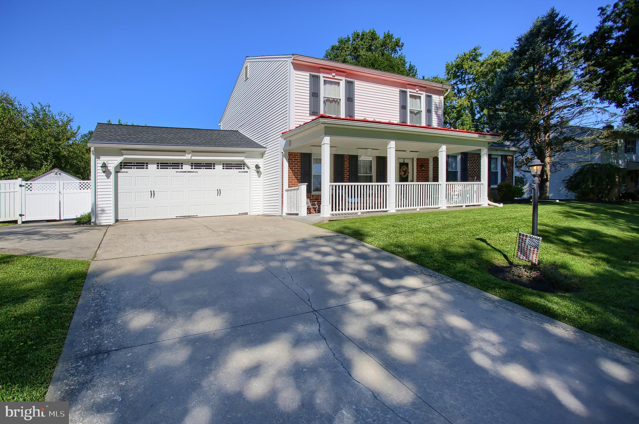 425 Spring House Road Camp Hill, PA 17011 - Photo 34 of 34 Gallery Image 34