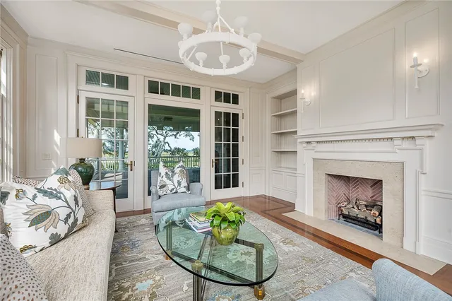 $13,500,000 | 144 Point Lane, St. Simons Island, GA 31522