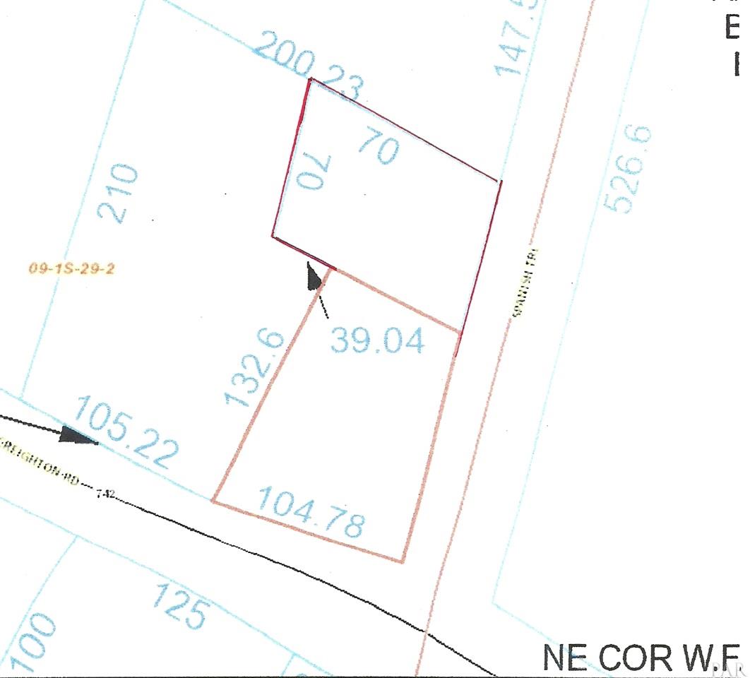 4224 Creighton Road Pensacola, FL 32504 - Photo 1 of 8 Gallery Image 1