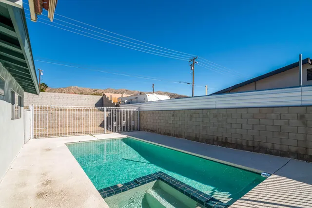 $379,000 | 66590 Yucca Drive, Desert Hot Springs, CA 92240