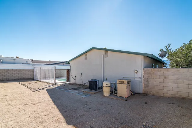 $379,000 | 66590 Yucca Drive, Desert Hot Springs, CA 92240