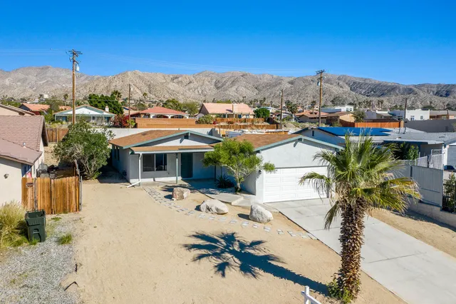 $379,000 | 66590 Yucca Drive, Desert Hot Springs, CA 92240