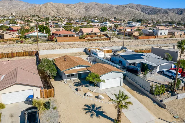 $379,000 | 66590 Yucca Drive, Desert Hot Springs, CA 92240