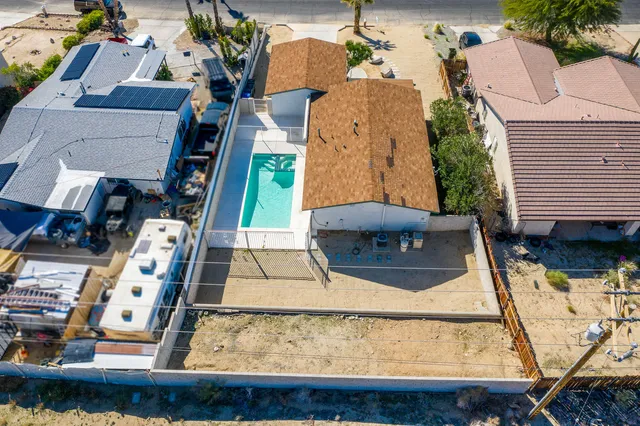 $379,000 | 66590 Yucca Drive, Desert Hot Springs, CA 92240