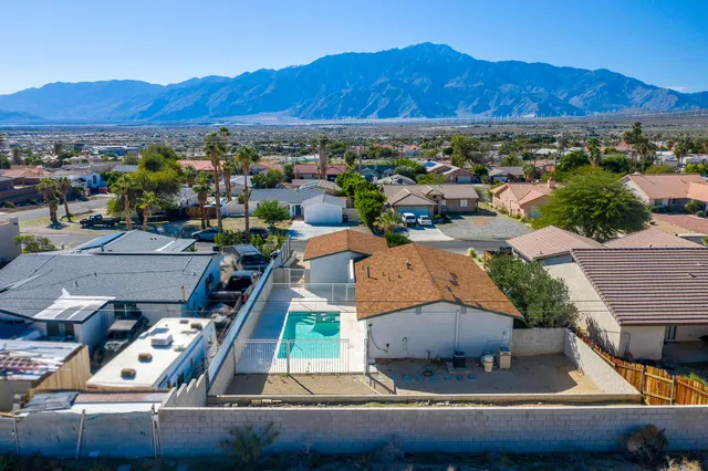 $379,000 | 66590 Yucca Drive, Desert Hot Springs, CA 92240