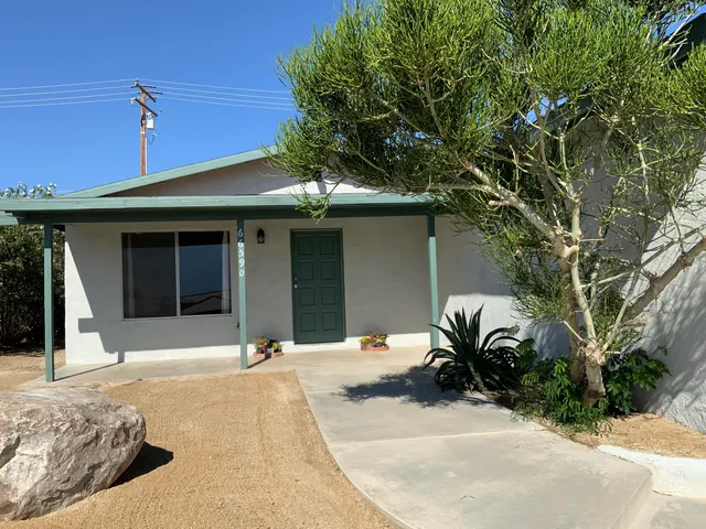 $379,000 | 66590 Yucca Drive, Desert Hot Springs, CA 92240