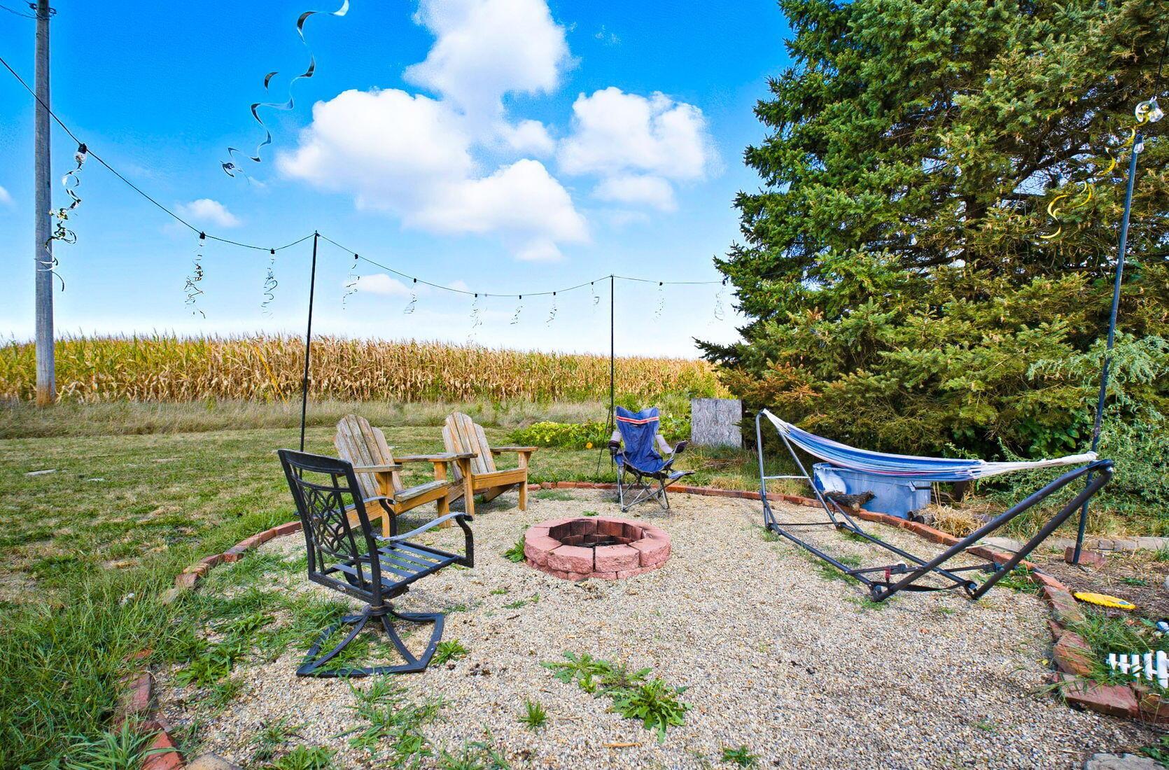 4868 Lewis Road Bloomingburg, OH 43106 - Photo 41 of 50 FIREPIT