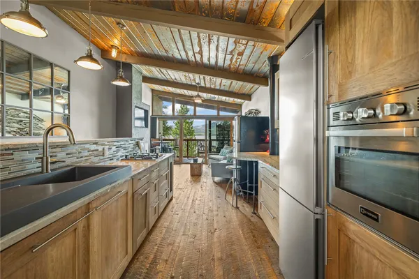 $995,000 | 306 West Lodgepole Street, Unit 5, Dillon, CO 80435