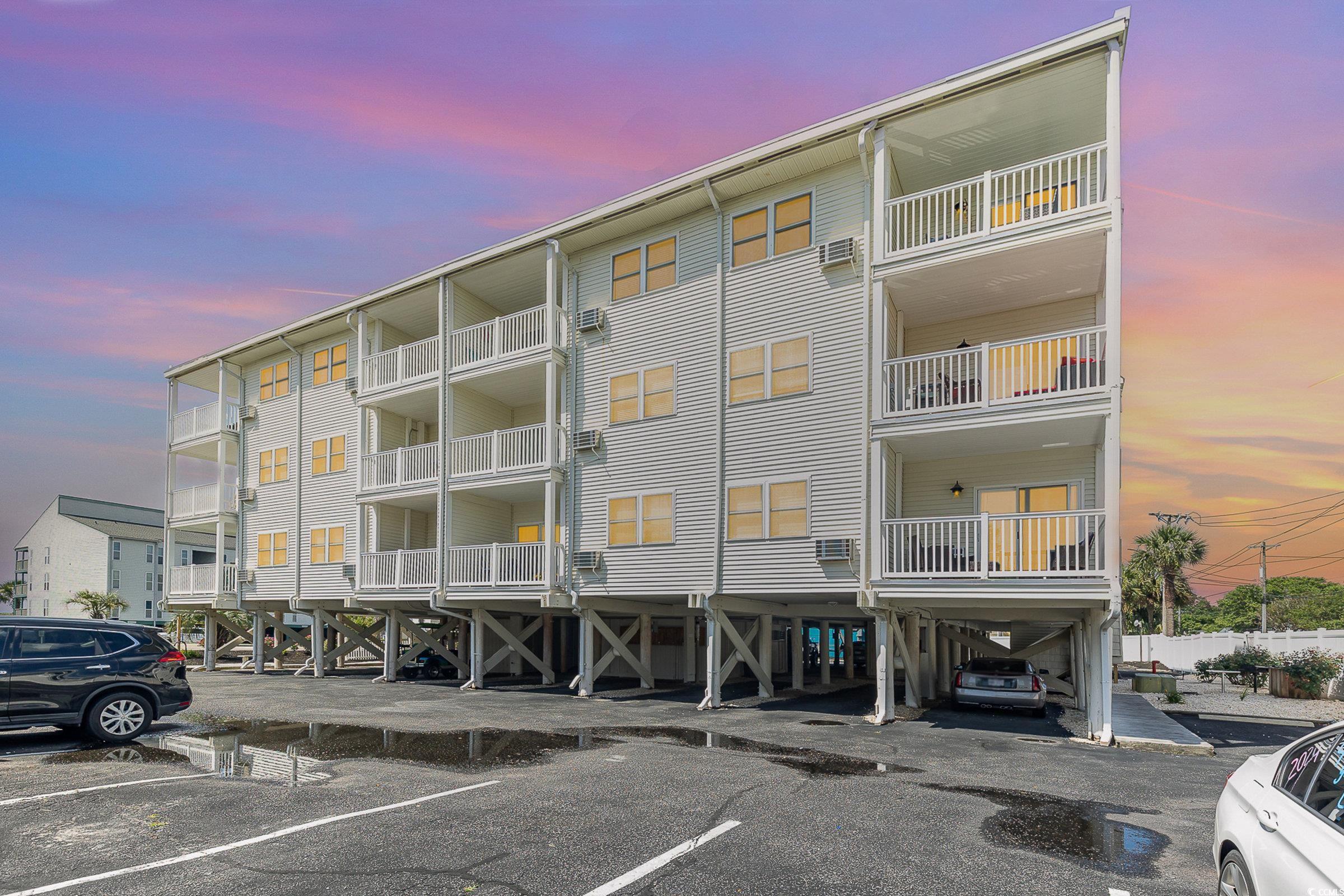 3610 South Ocean Blvd Unit 218  