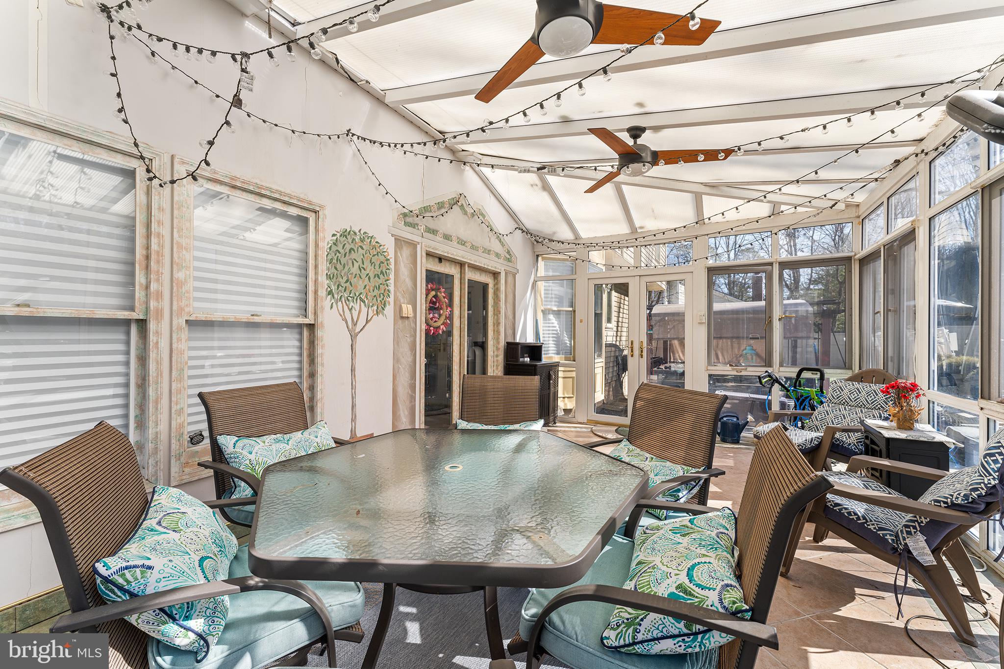 106 Bunning Drive Voorhees, NJ 08043 - Photo 25 of 45 a living room with furniture and wooden floor