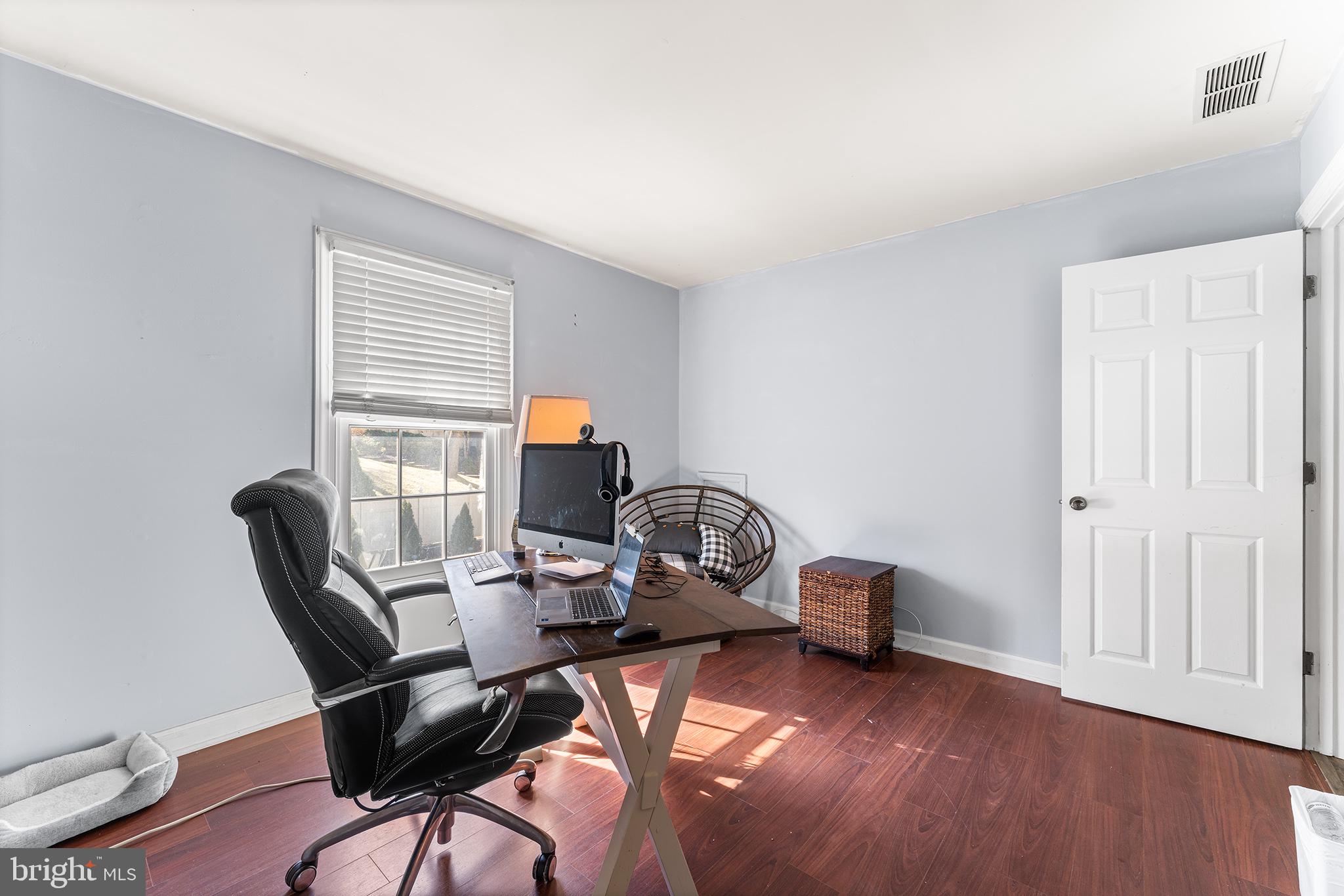 106 Bunning Drive Voorhees, NJ 08043 - Photo 34 of 45 a workspace with furniture and a window