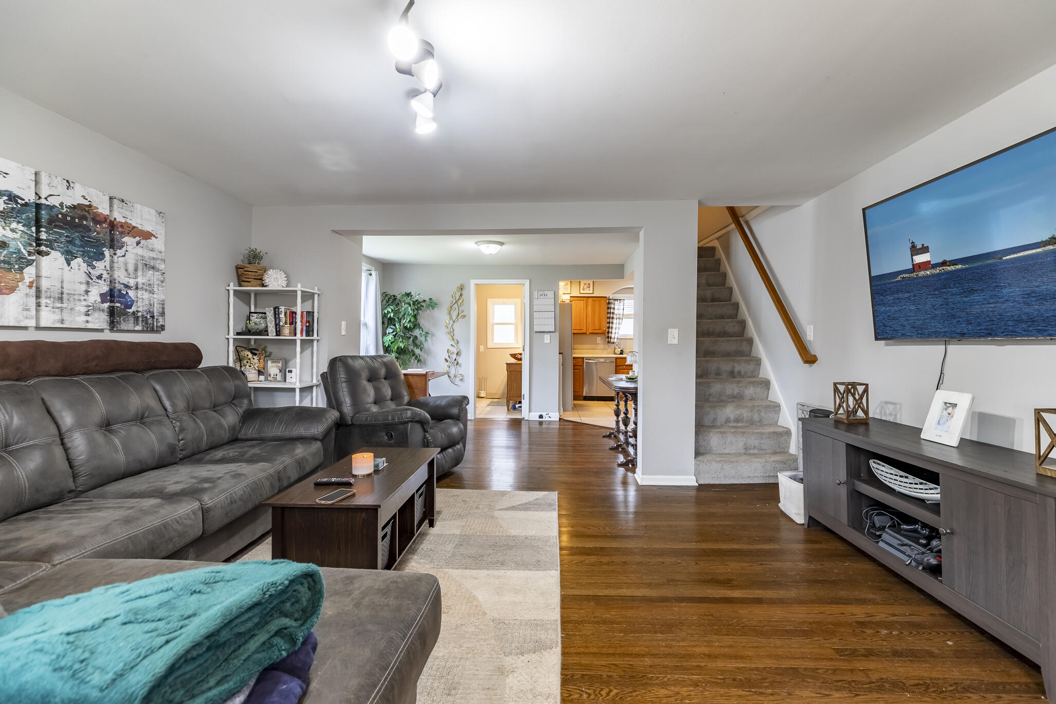 308 East Porter Street Crown Point, IN 46307 - Photo 12 of 20 2054x1369