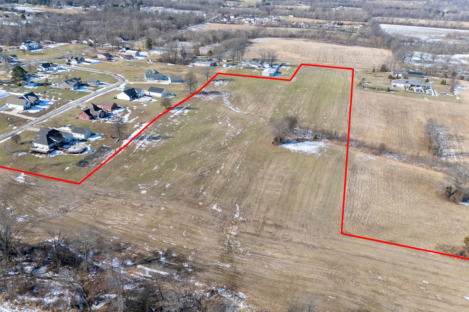 Tbd South Market Street Marion, IL 62959 - Photo 11 of 22 view of a city