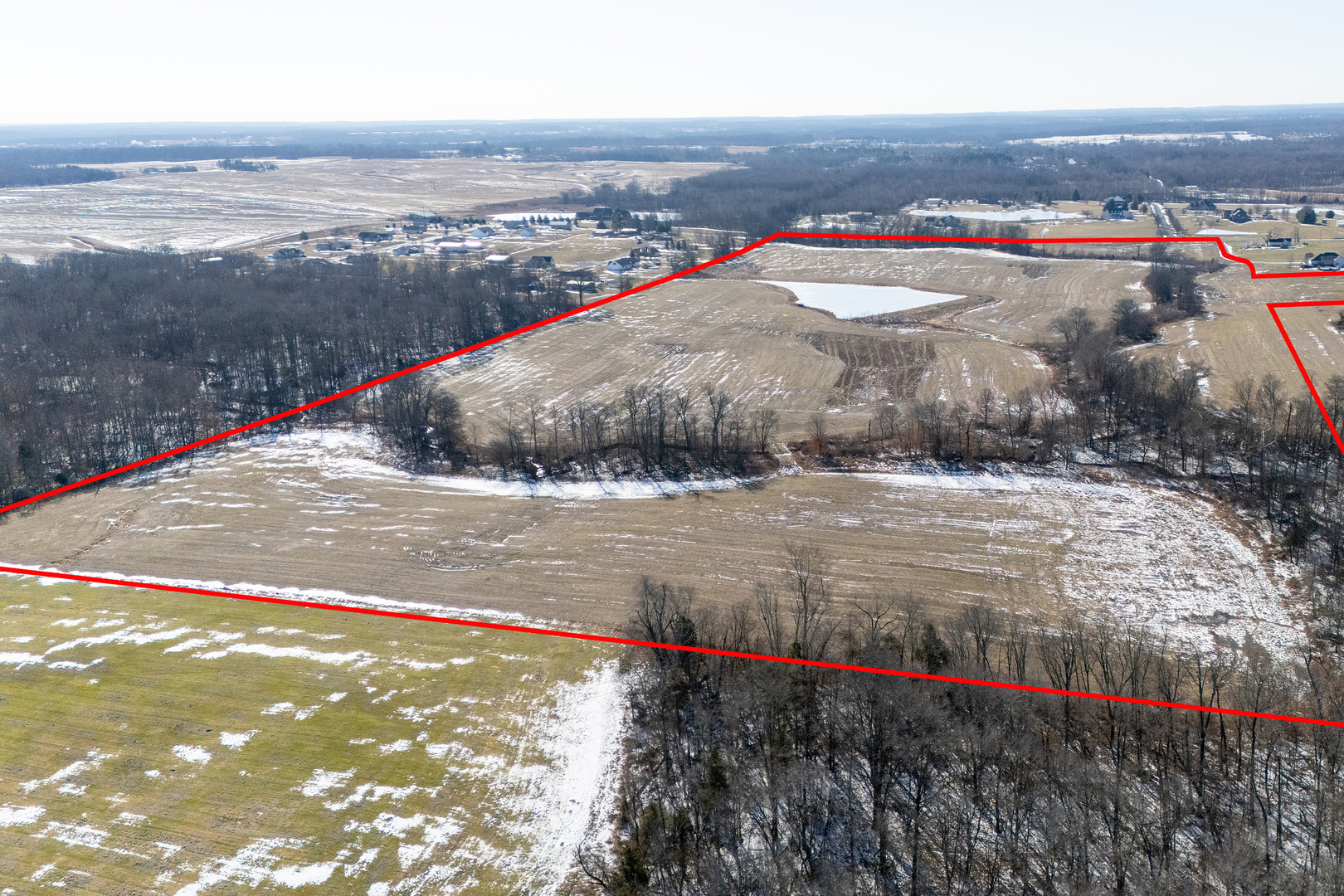 Tbd South Market Street Marion, IL 62959 - Photo 17 of 22 a view of a street with an ocean view