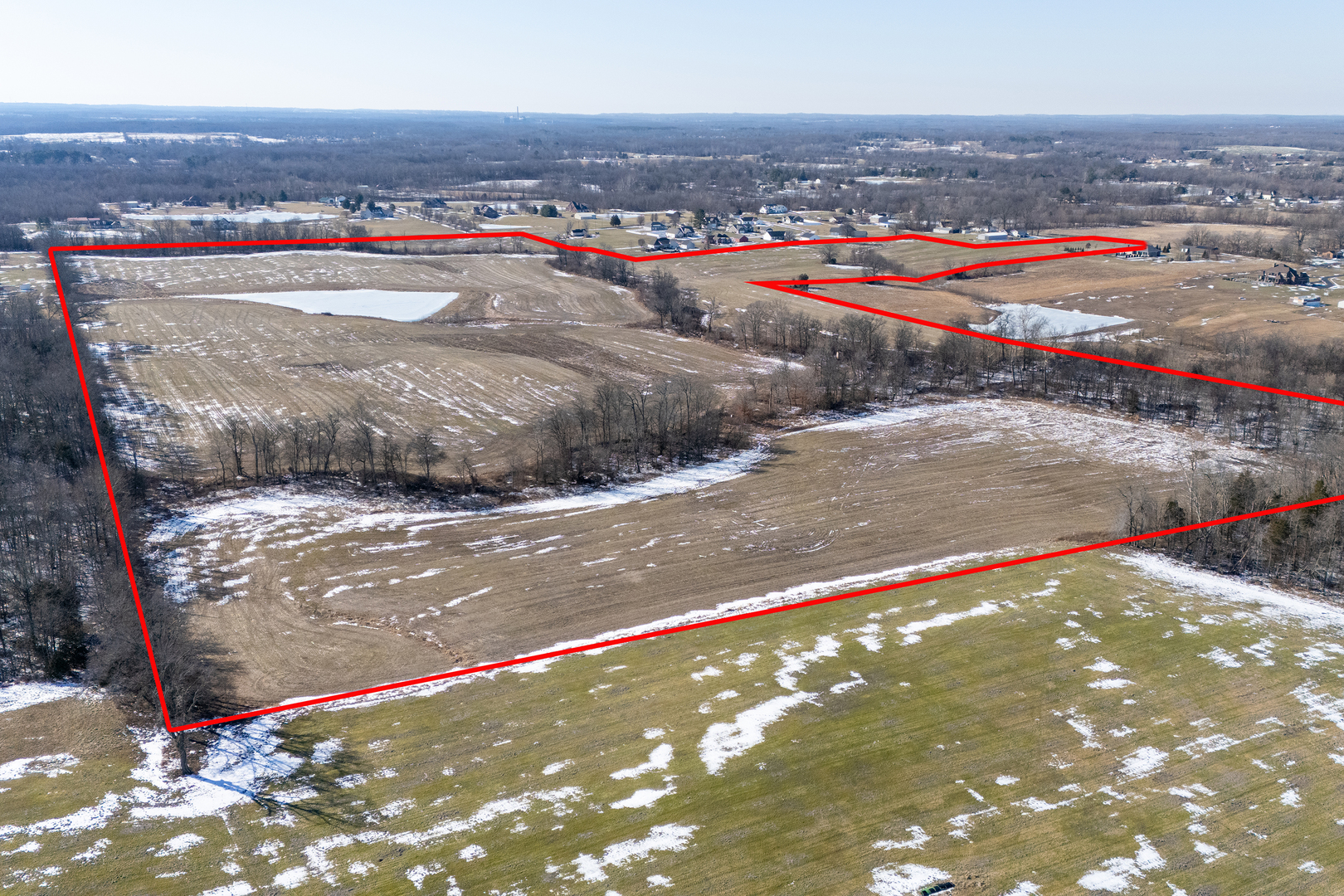 Tbd South Market Street Marion, IL 62959 - Photo 18 of 22 a view of a street with an outdoor space