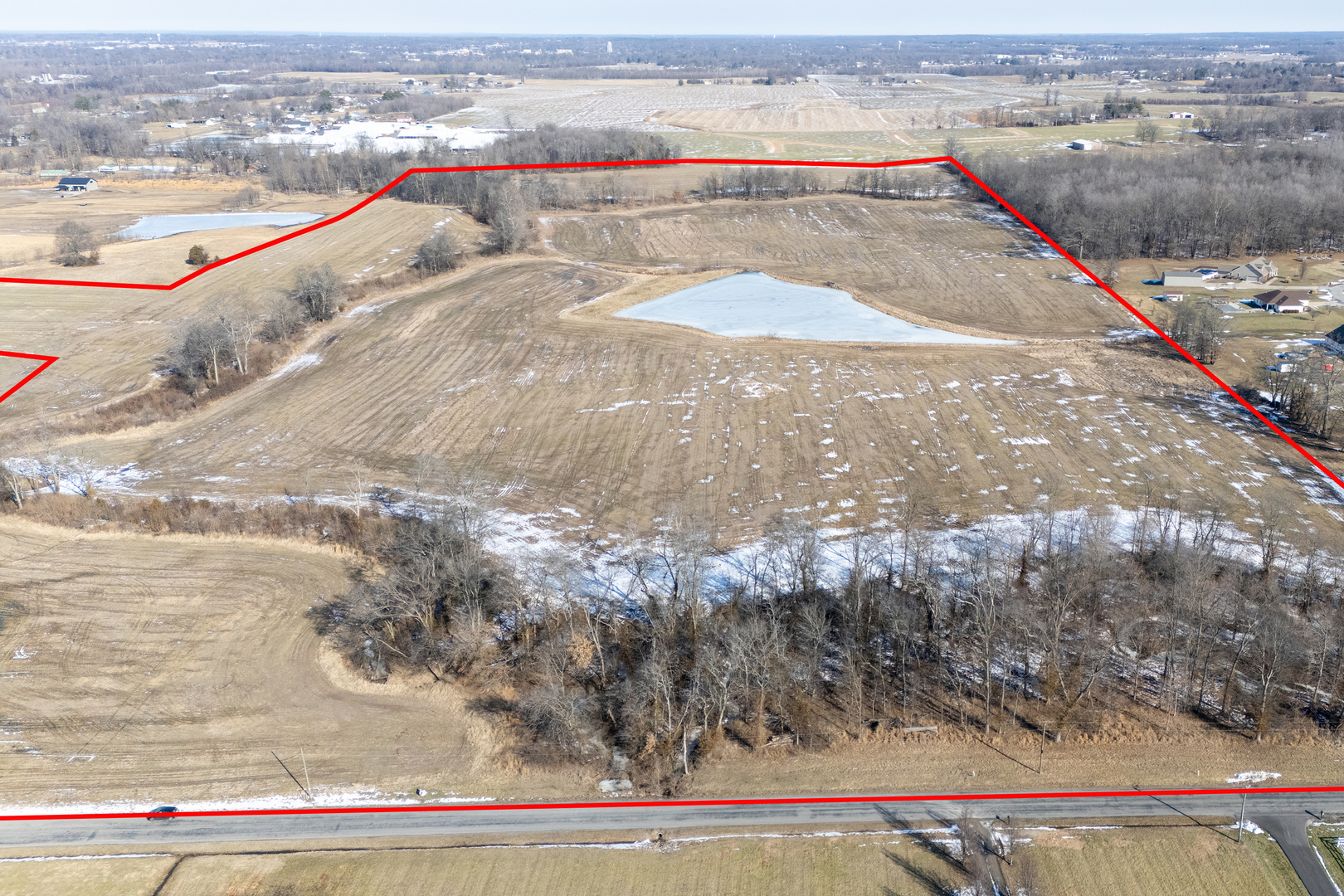 Tbd South Market Street Marion, IL 62959 - Photo 2 of 22