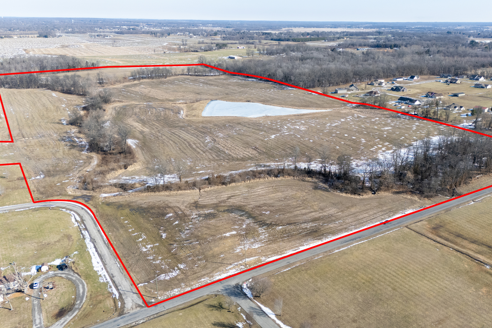 Tbd South Market Street Marion, IL 62959 - Photo 3 of 22 a view of outdoor space