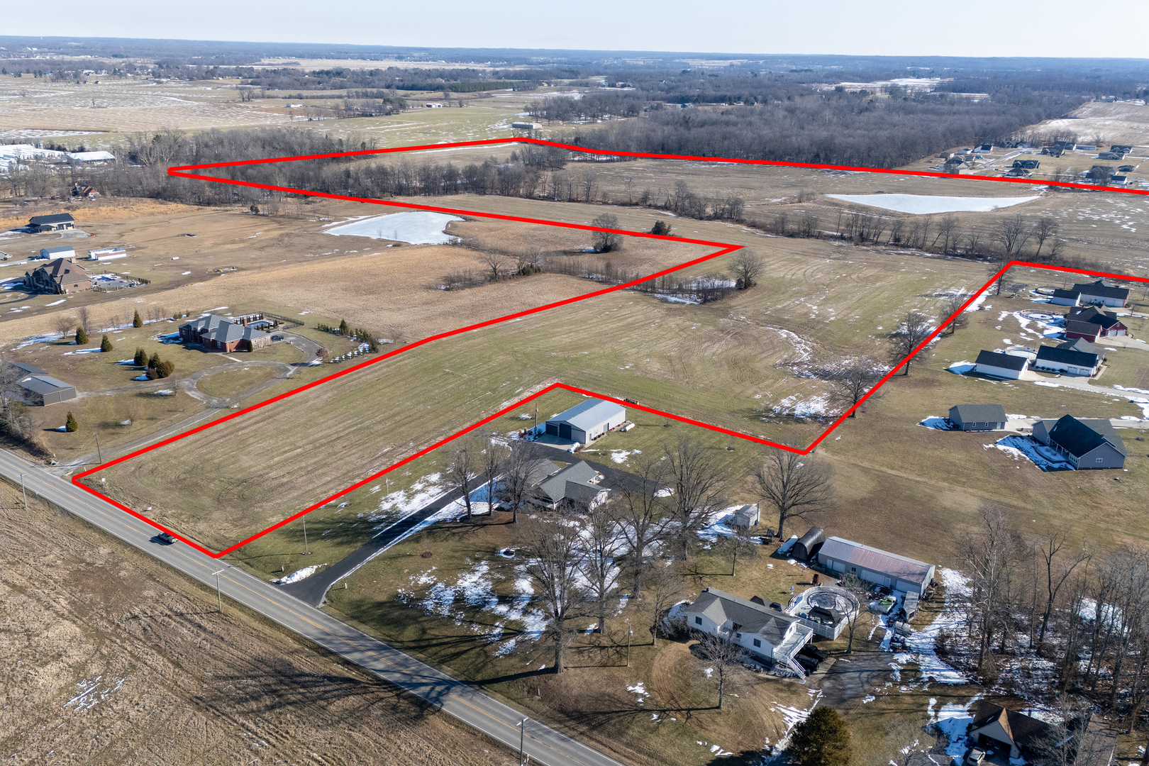 Tbd South Market Street Marion, IL 62959 - Photo 5 of 22 view of an outdoor space