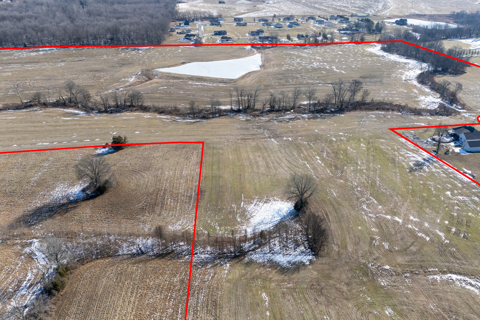 Tbd South Market Street Marion, IL 62959 - Photo 9 of 22 a picture of water view