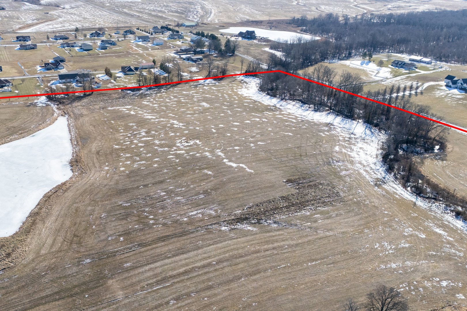 Tbd South Market Street Marion, IL 62959 - Photo 10 of 22 a view of outdoor space and street view