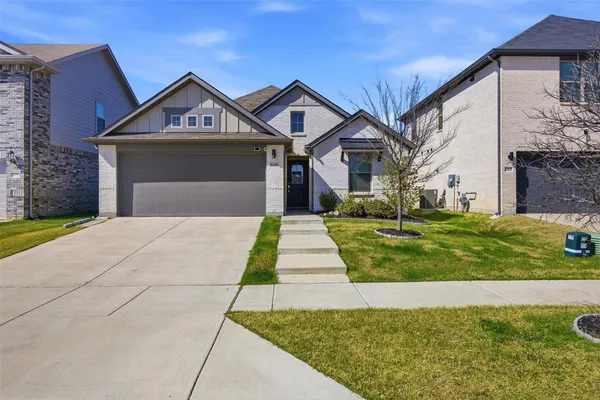 $338,100 | 6216 Tawakoni Lane, Royse City, TX 75189