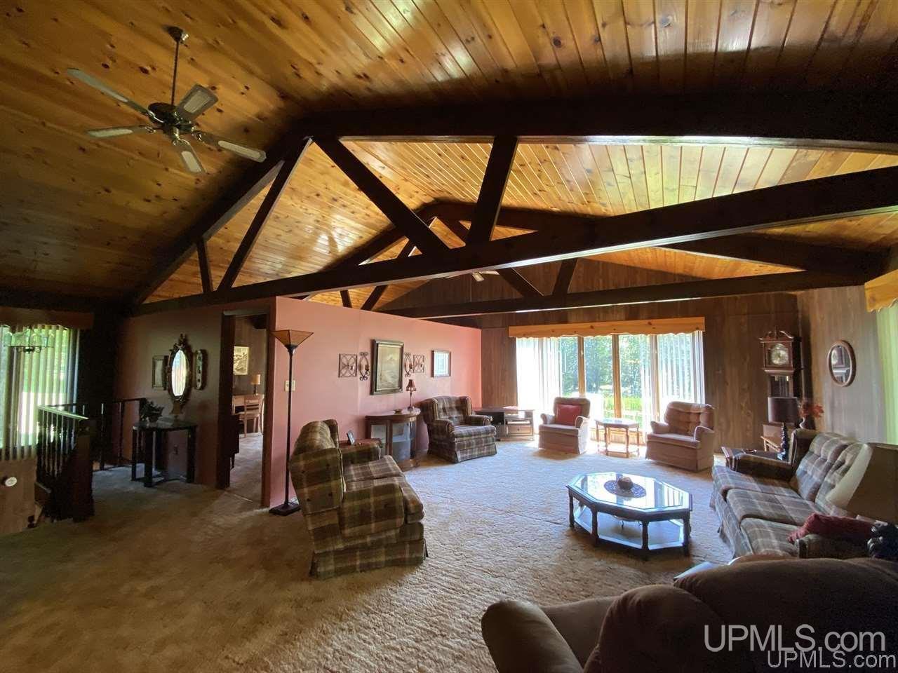 N16820 County Line Road Hermansville, MI 49847 - Photo 6 of 21