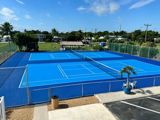 $486,500 | 702 North Silver Circle, Key Largo, FL 33037