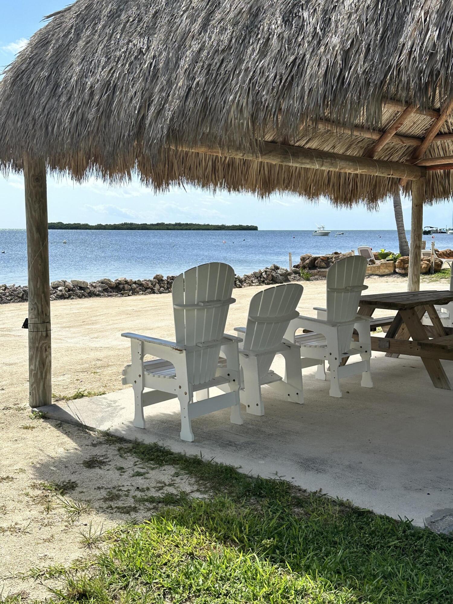 702 North Silver Circle Key Largo, FL 33037 - Photo 25 of 26 a view of a lake