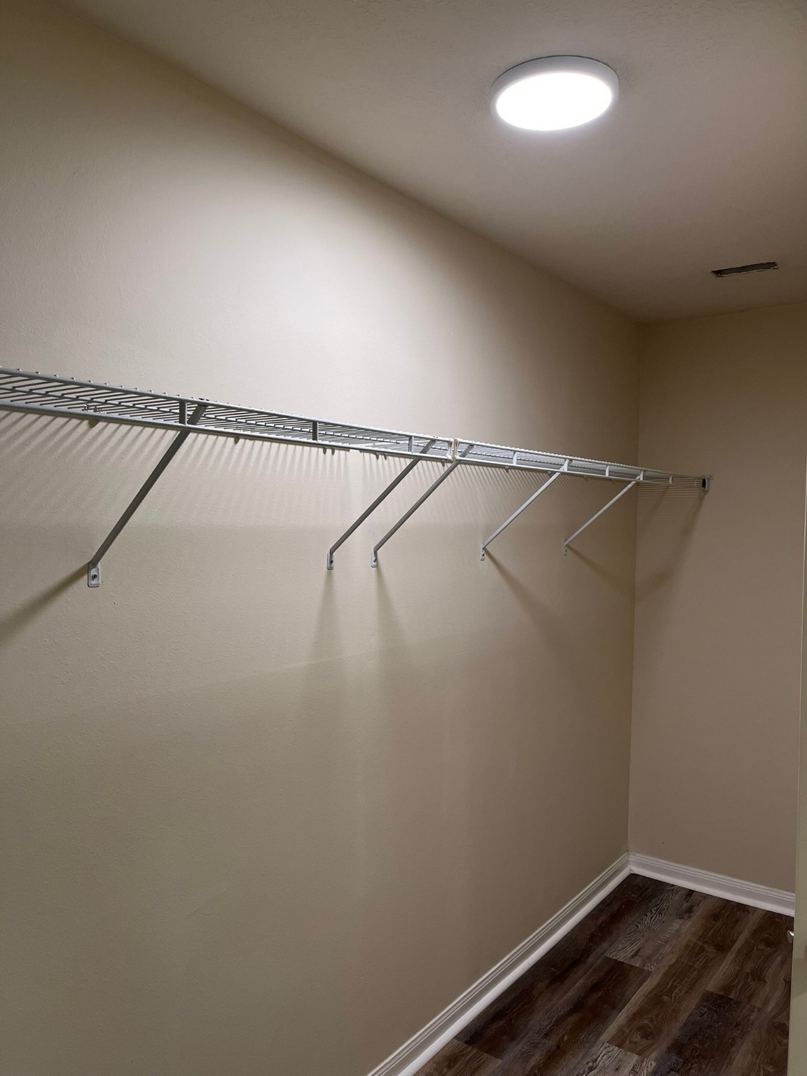 21650 Falvel Sunset Court Spring, TX 77388 - Photo 21 of 39 a view of a room with racks on the wall