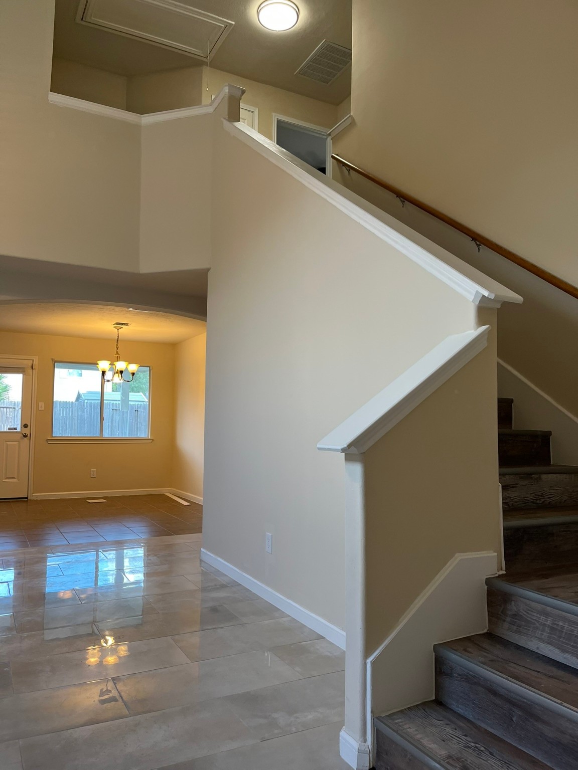 21650 Falvel Sunset Court Spring, TX 77388 - Photo 22 of 39 a view of entryway