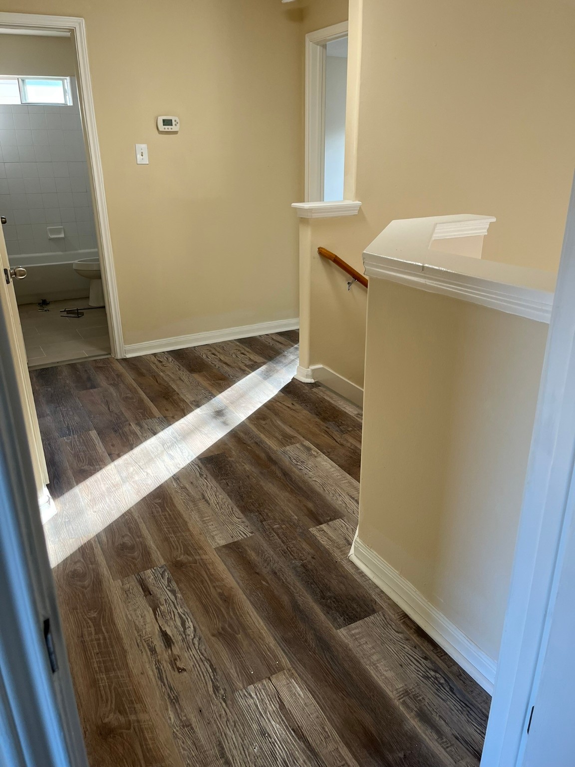 21650 Falvel Sunset Court Spring, TX 77388 - Photo 38 of 39 a view of utility room