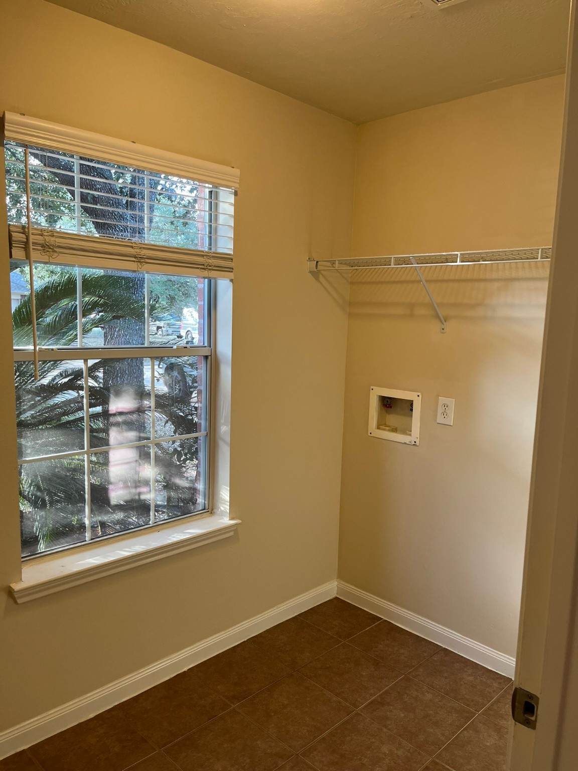 21650 Falvel Sunset Court Spring, TX 77388 - Photo 7 of 39 a view of a room that has a window and wooden floor