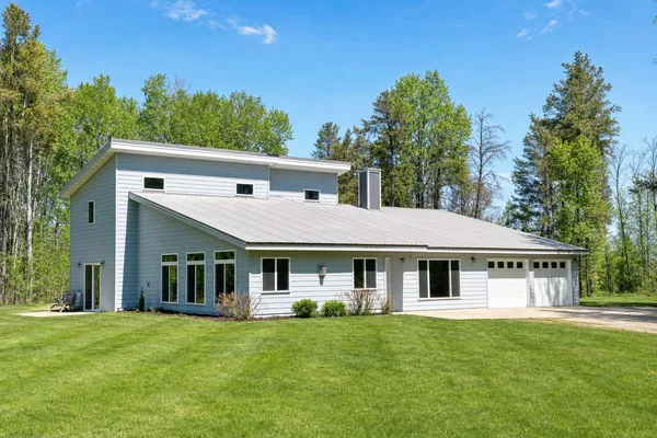 $599,800 | 26450 Highway 34, Nevis, MN 56467