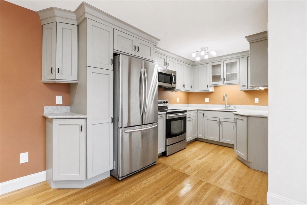 8 Riverside Street, Unit 33 Watertown, MA 02472 - Photo 1 of 18