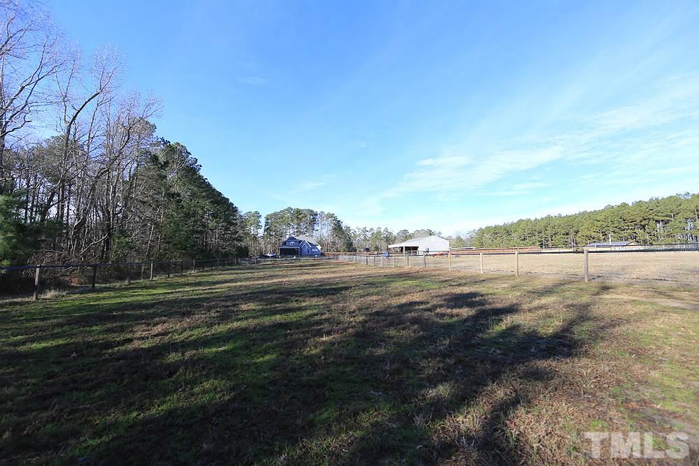 861 Bethlehem Church Road Youngsville, NC 27596 - Photo 16 of 25