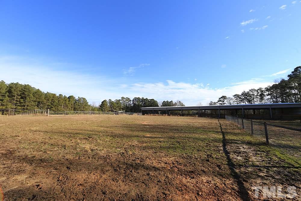861 Bethlehem Church Road Youngsville, NC 27596 - Photo 22 of 25 a view of lake