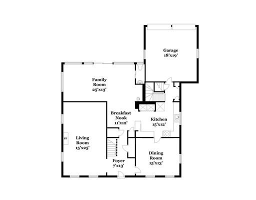24 Wendover Road Longmeadow, MA 01106 - Photo 3 of 30 Gallery Image 3