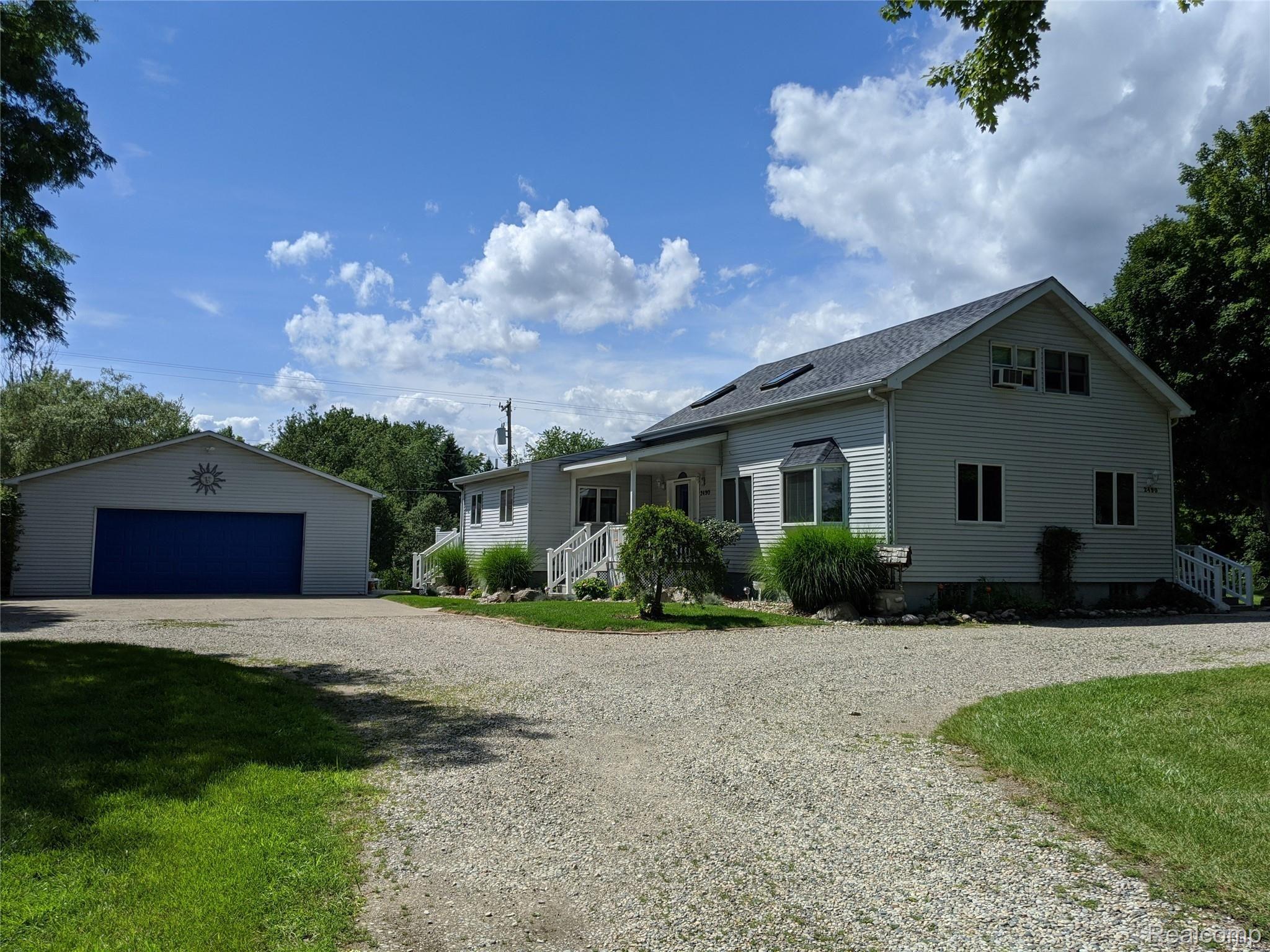 2490 Hadley Road Lapeer, MI 48446 - Photo 79 of 80 IMG_20200805_152749.jpg
