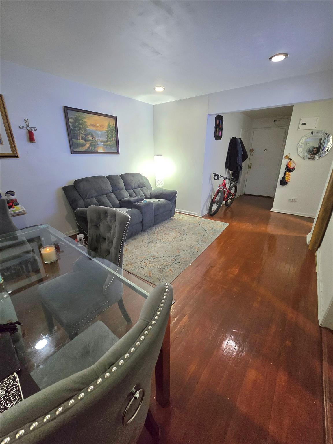 131-11 Kew Gardens Road, Unit 5F Queens, NY 11418 - Photo 3 of 9