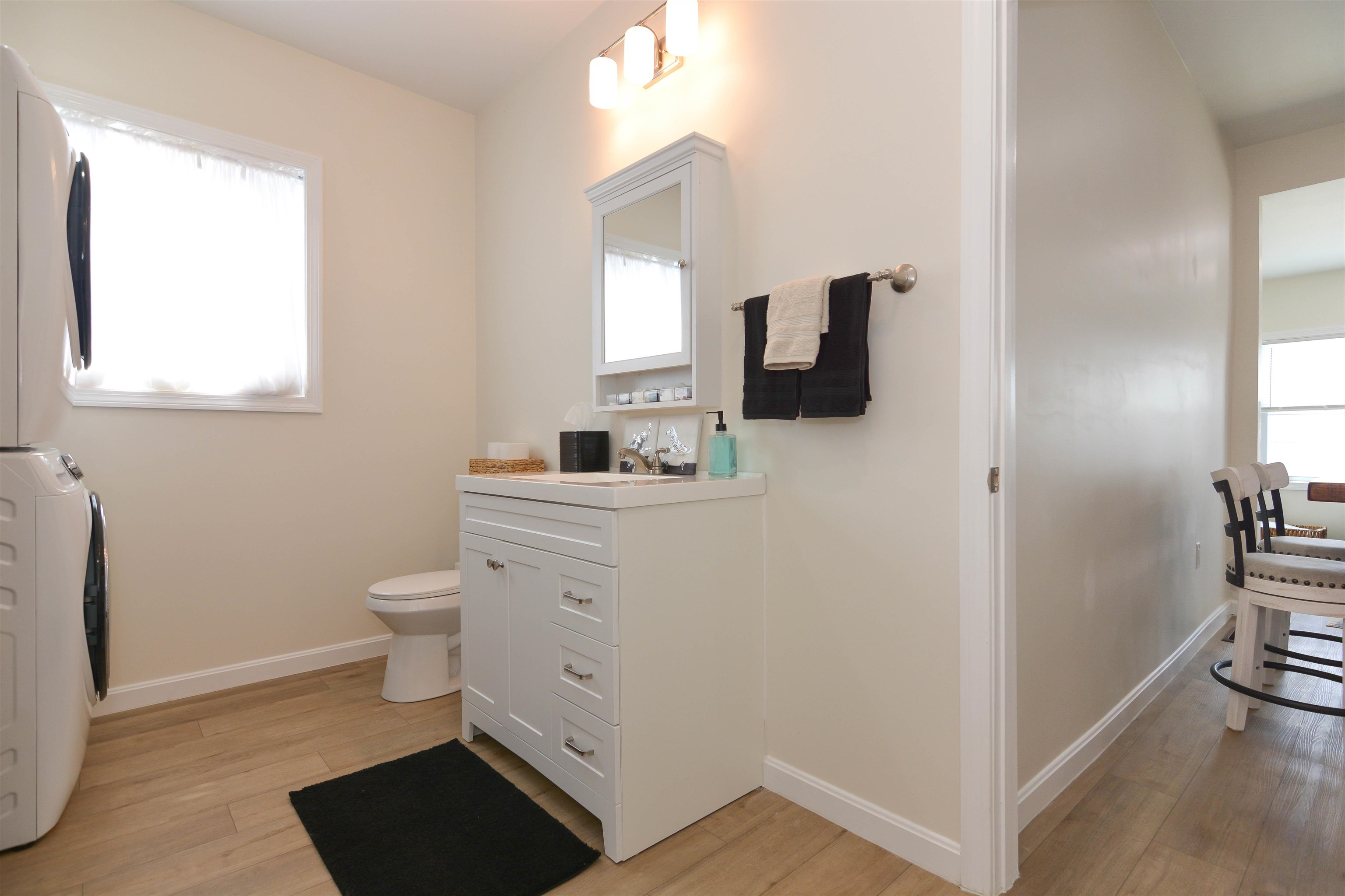 493 Manchester Street, Unit 1 Manchester, NH 03103 - Photo 19 of 20