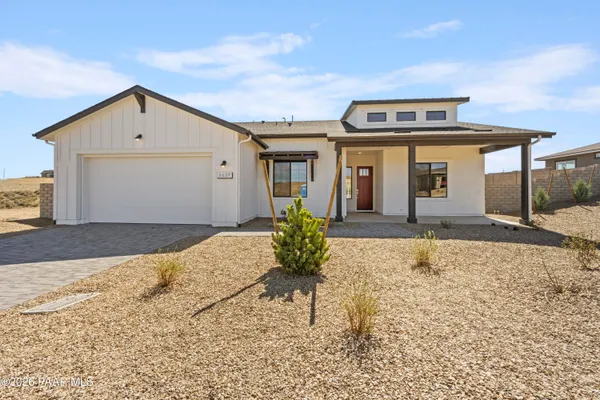 $844,990 | 5639 Sierra Pt Court, Prescott, AZ 86305
