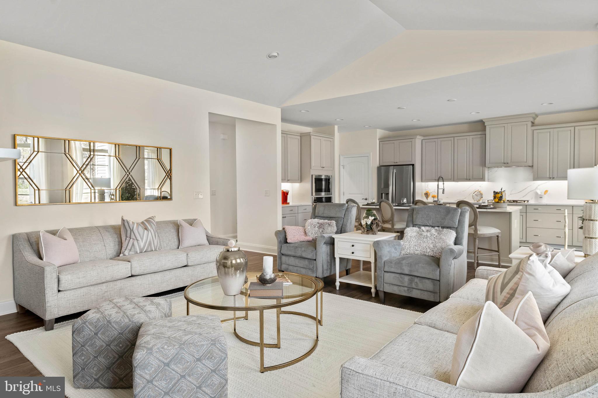 22544 Hummingbird Road Ellendale, DE 19941 - Photo 15 of 32 a living room with furniture kitchen and a window