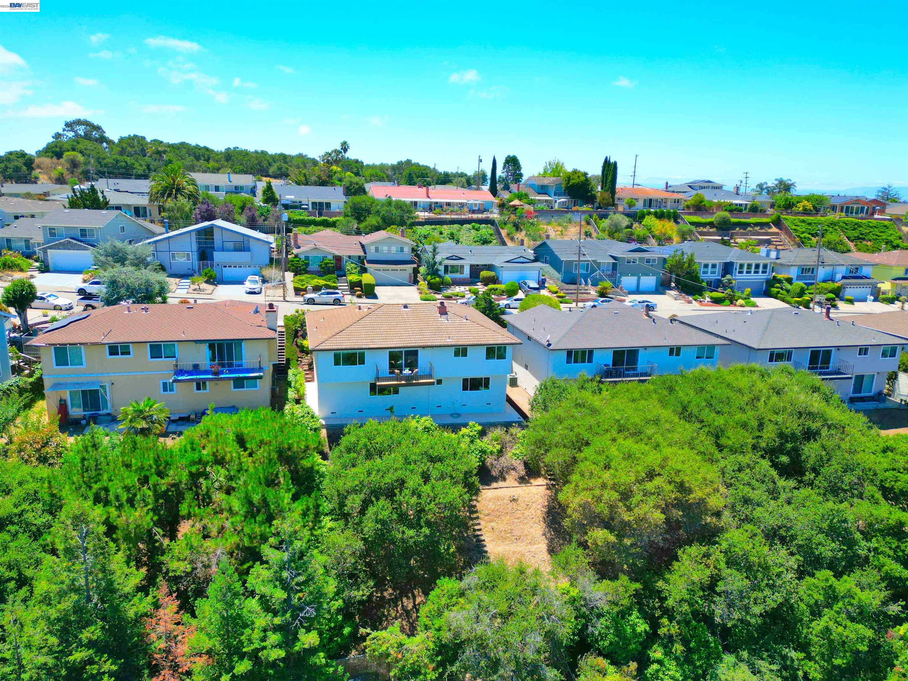 21714 ShadySpring Road Castro Valley, CA 94546 - Photo 47 of 53