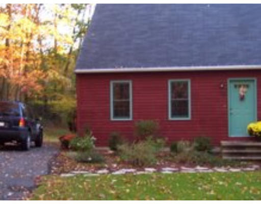 43 Borkum Road Spencer, MA 01562 - Photo 4 of 8 Gallery Image 4