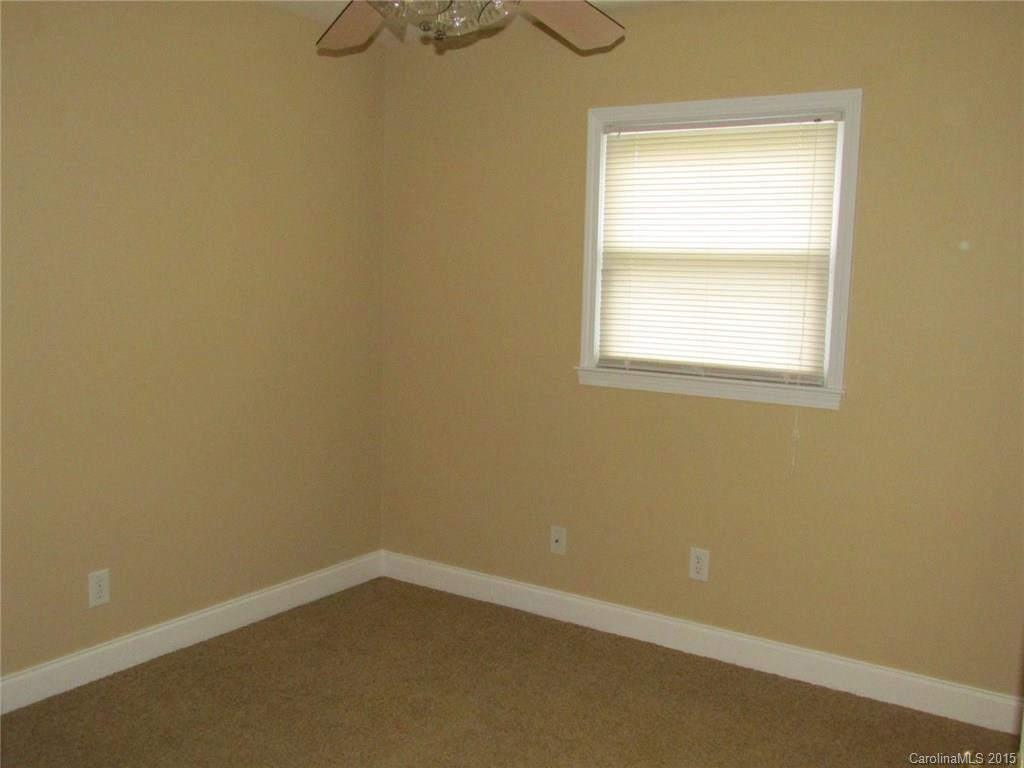1310 West Ridge Road Salisbury, NC 28147 - Photo 14 of 24 an empty room with a window